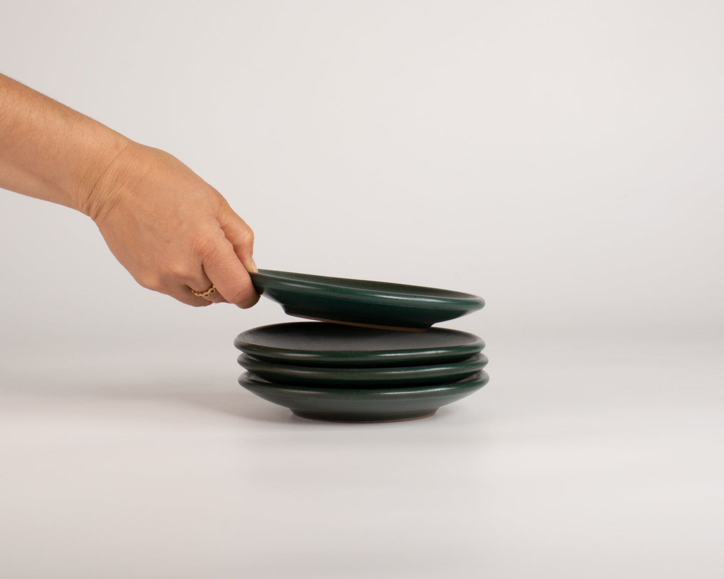 Coupe Collection: B&B Plate