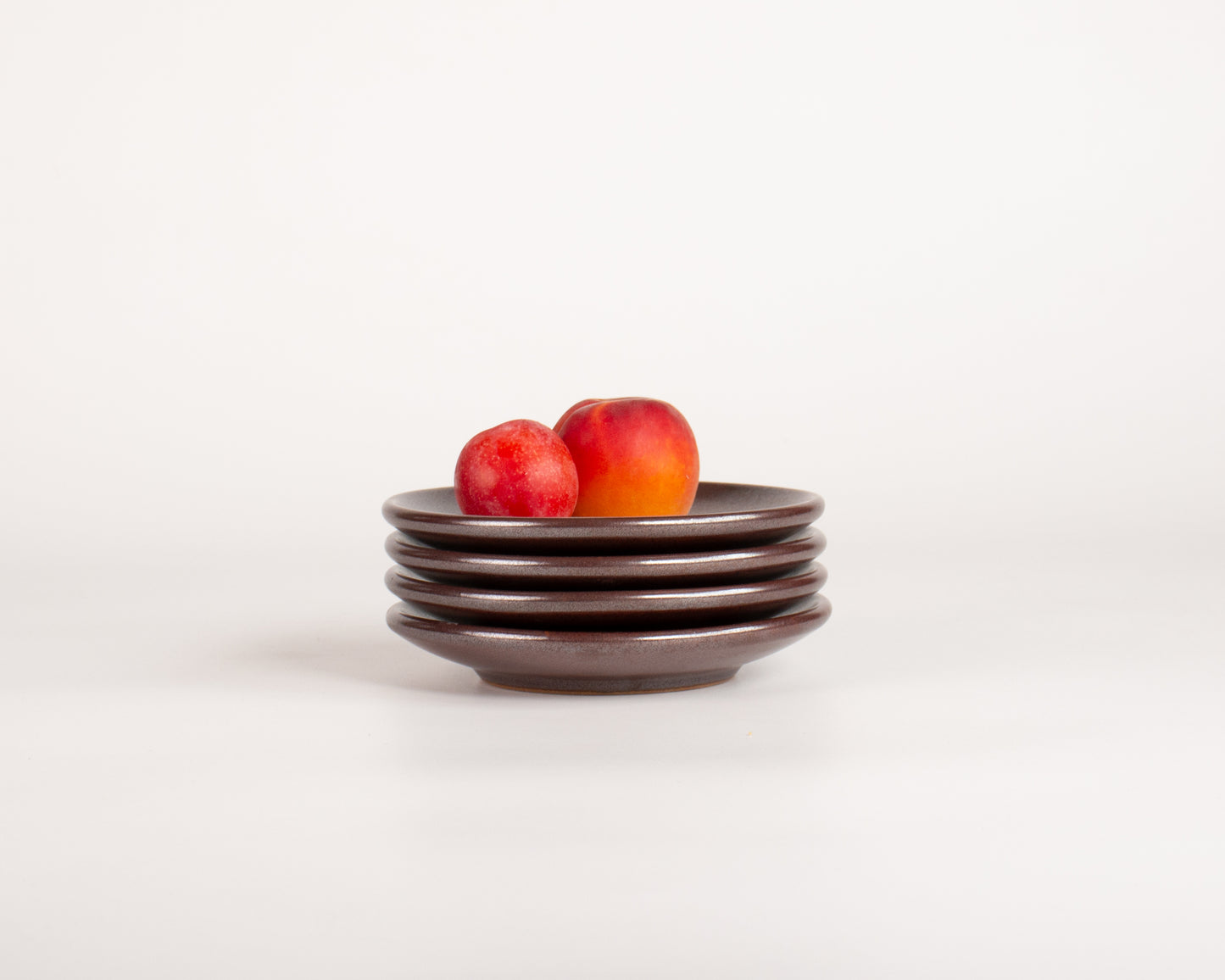 Coupe Collection: B&B Plate