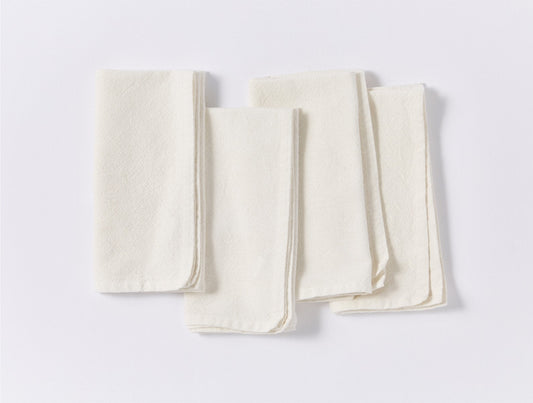 Sonoma Textured Organic Napkins