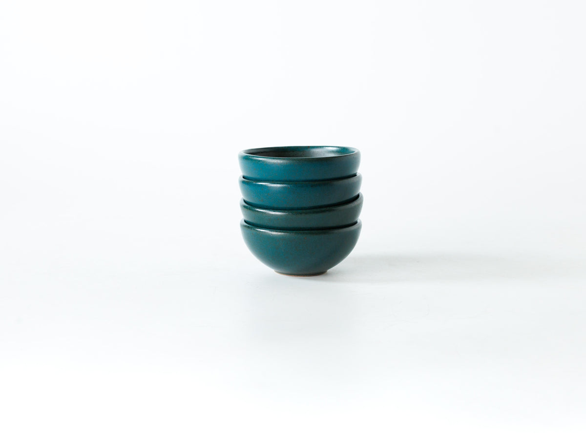 Deep Green 