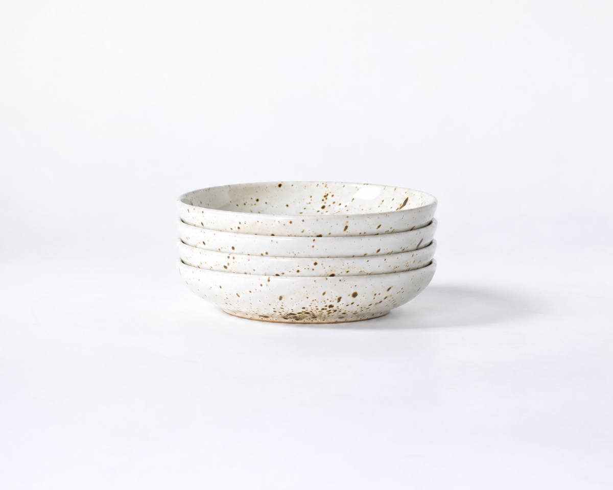 Quail Egg Salad Bowl - illustrative mockup