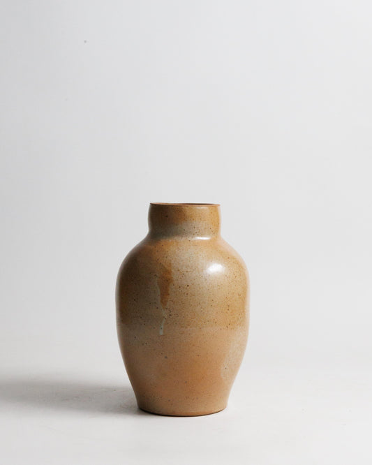 Vessel 8