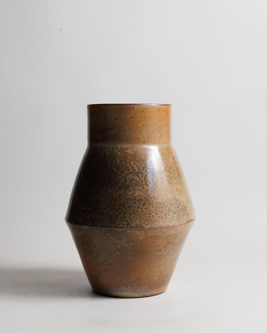 Vessel 10