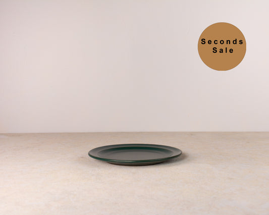Dinner Plate: Classic Collection second/unique
