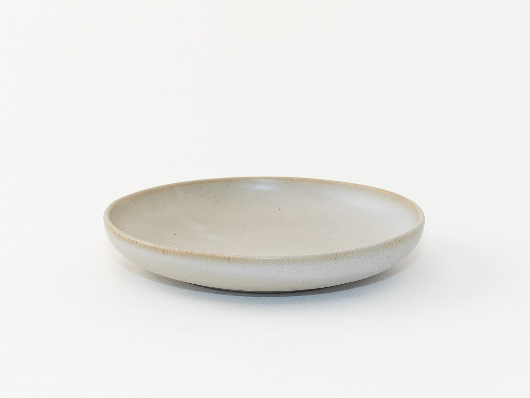 Entrée Bowl: Basin Collection (Fig)