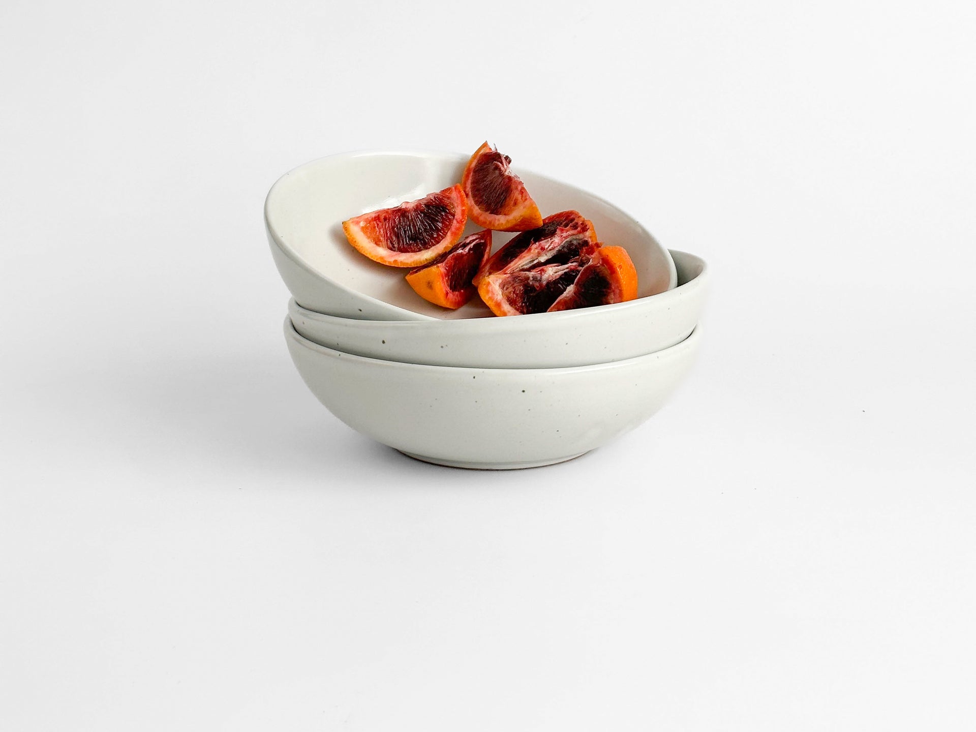 Sarah Kersten Studio - Grain Bowl