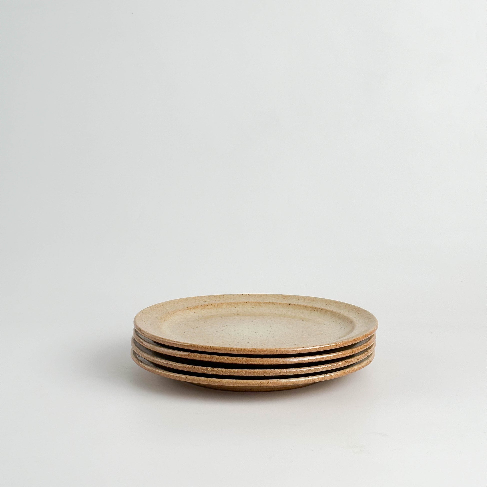 Lunch Plate: Classic Collection – Sarah Kersten Studio
