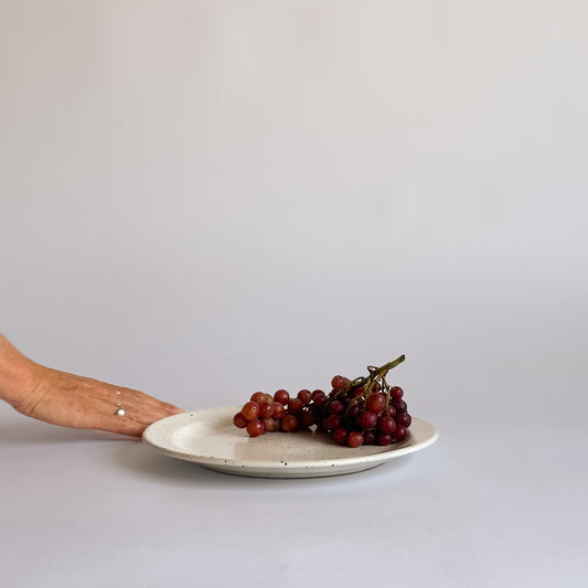 Dinner Plate: Classic Collection