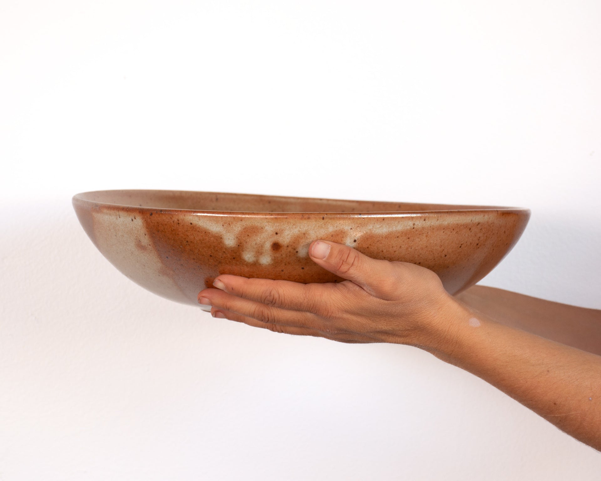 Serving Bowl