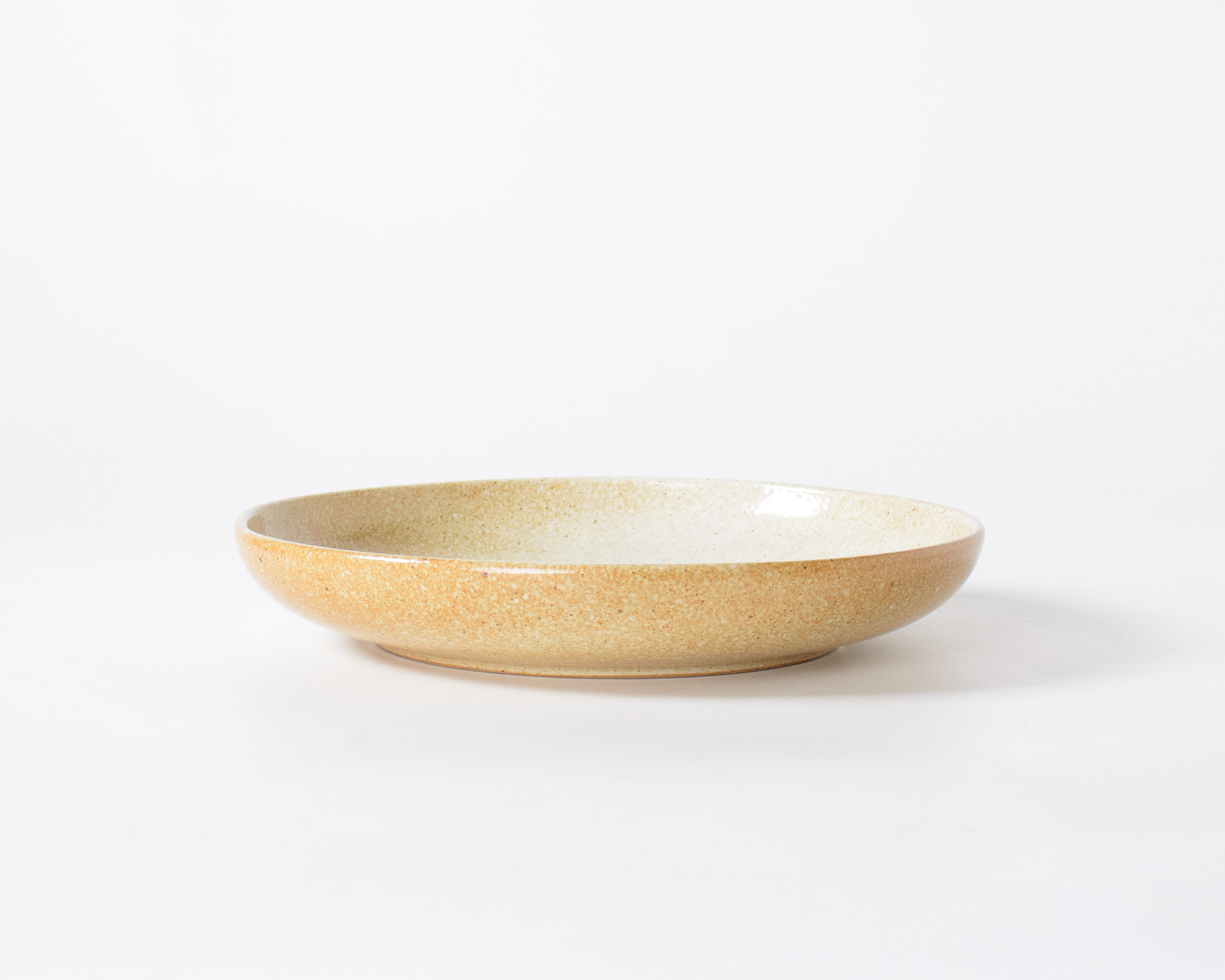 Entrée Bowl: Basin Collection – Sarah Kersten Studio