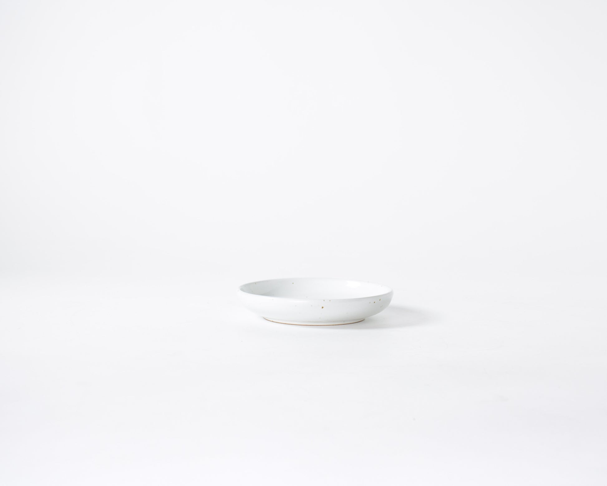 Classic White 