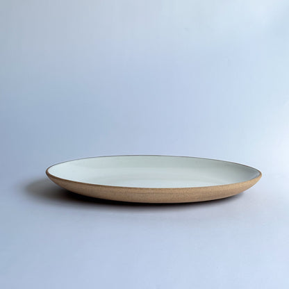 Oval Serving Platter: Large