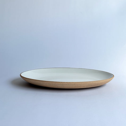 Oval Serving Platter: Large