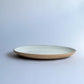 Oval Serving Platter: Large