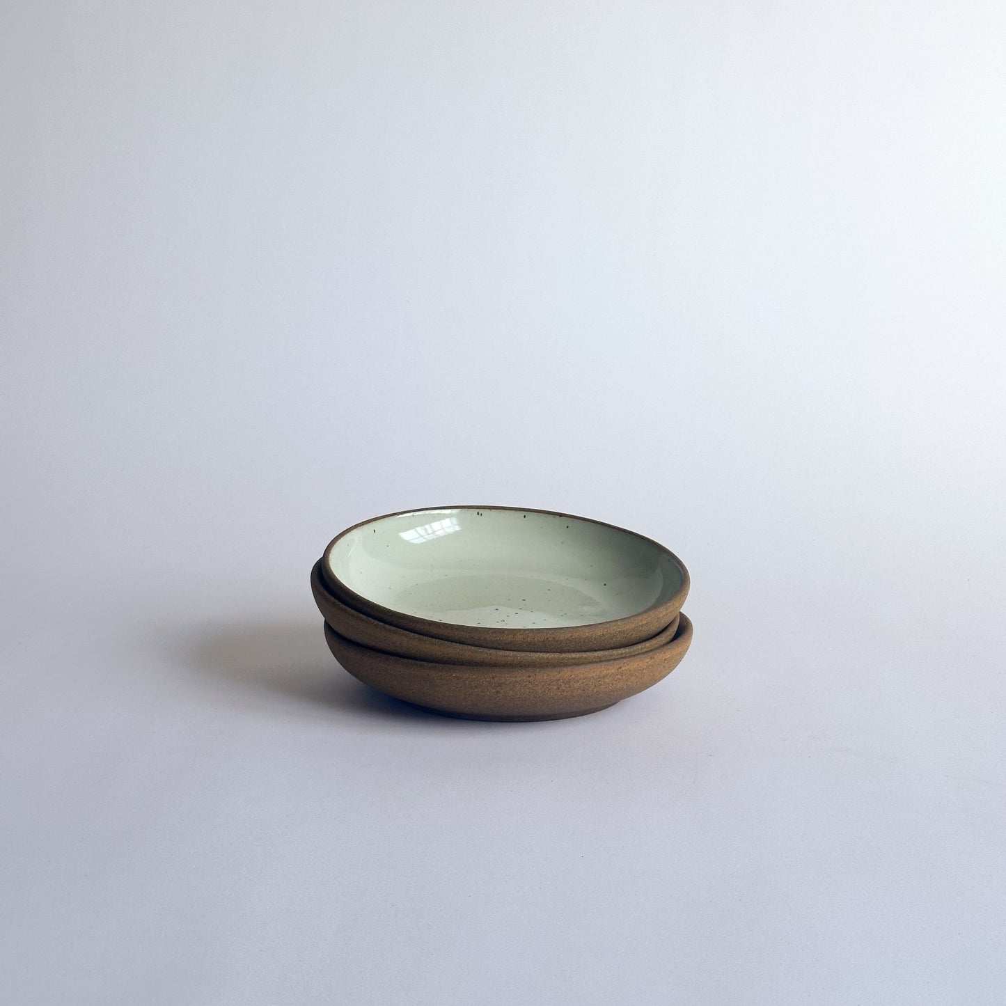 Appetizer Bowl: Basin Collection