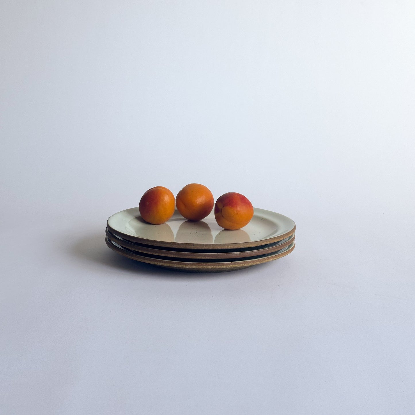 Lunch Plate: Classic Collection