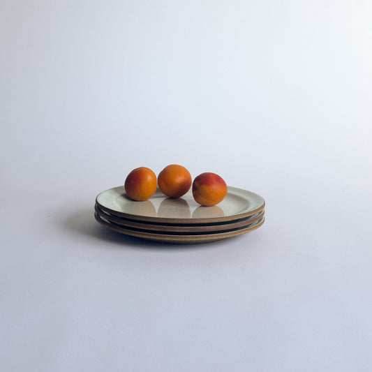 Lunch Plate: Classic Collection