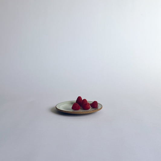 Side Plate: Classic Collection