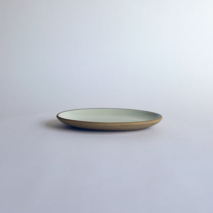 Oval Plate: Small