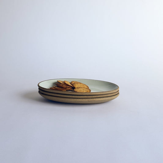 Oval Plate: Small
