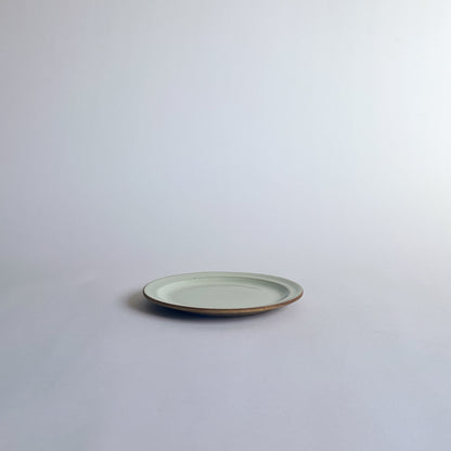 Snack Plate: Classic Collection