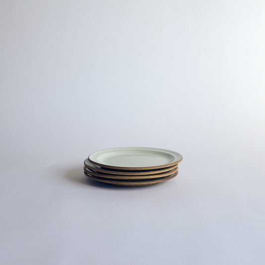 Snack Plate: Classic Collection