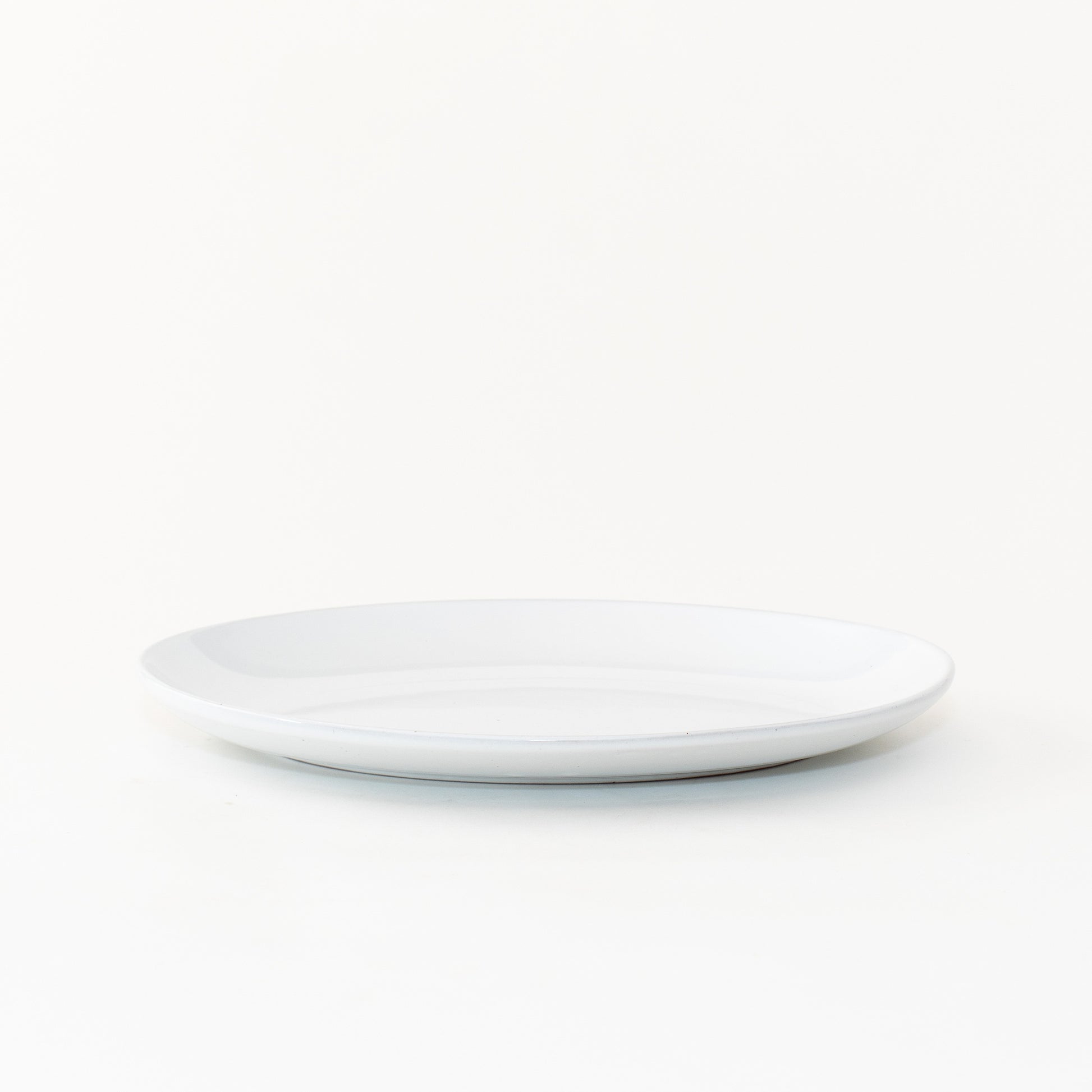 Classic White