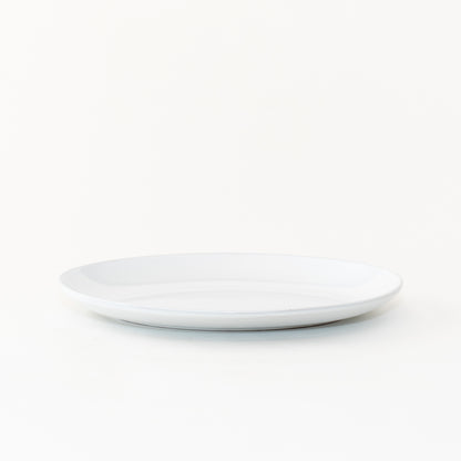 Classic White