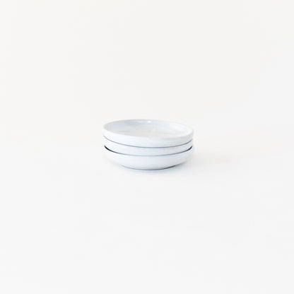 Classic White