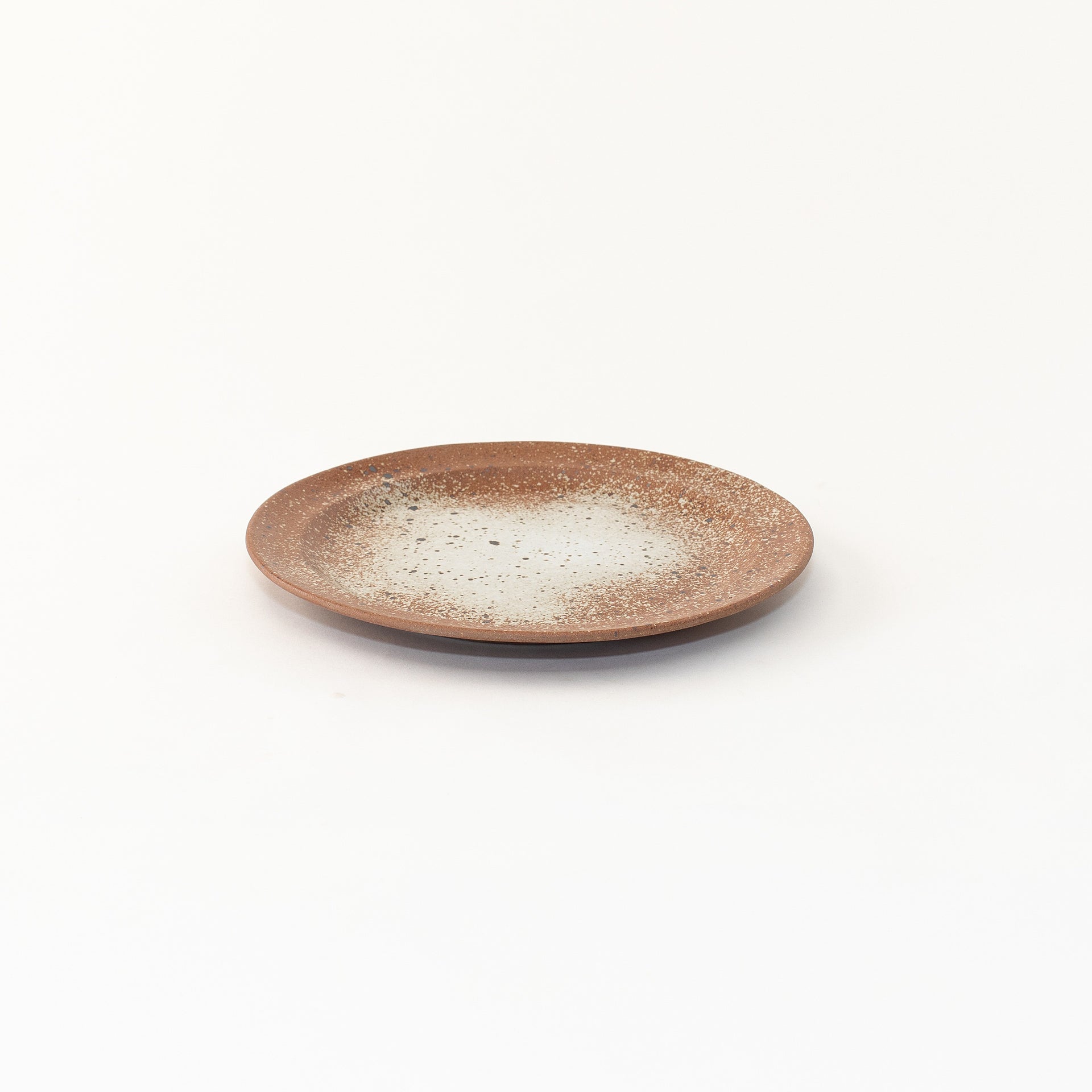 Sarah Kersten Studio Dinner Plate: Classic Collection