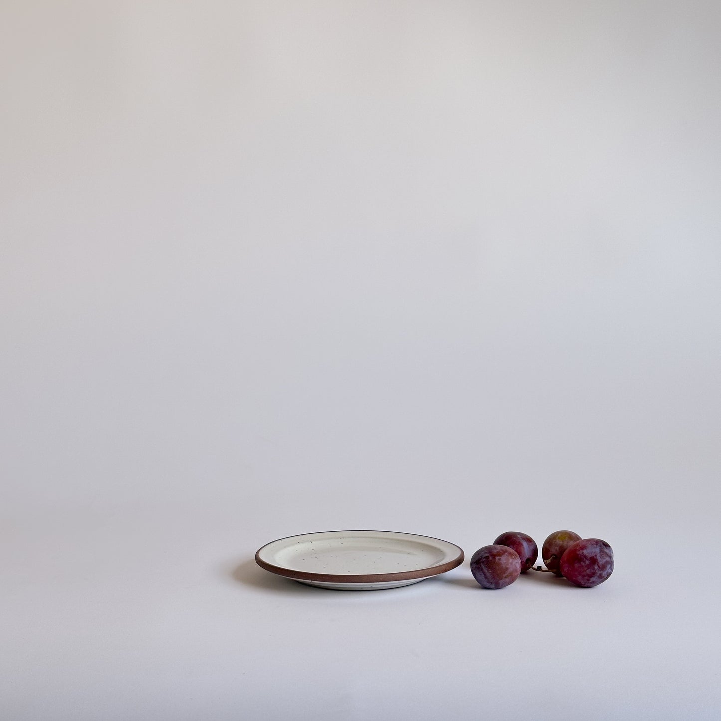 Side Plate: Classic Collection