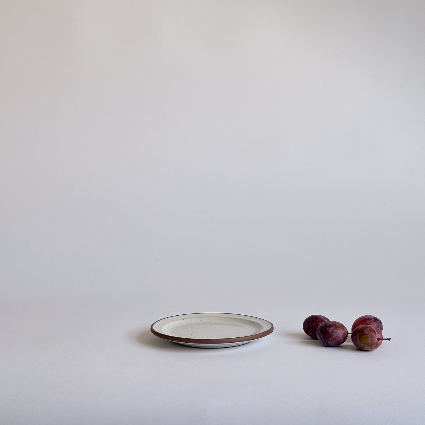 Side Plate: Classic Collection