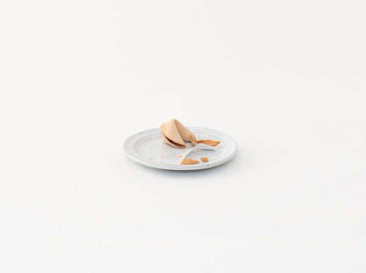 Side Plate: Classic Collection