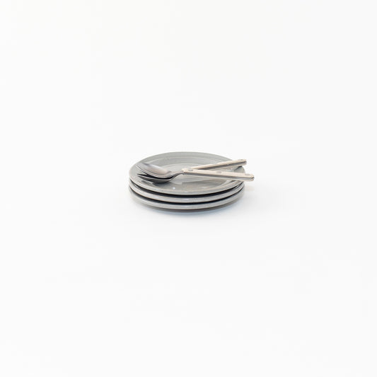 Side Plate: Classic Collection