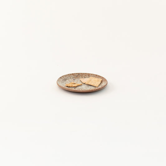 Side Plate: Classic Collection
