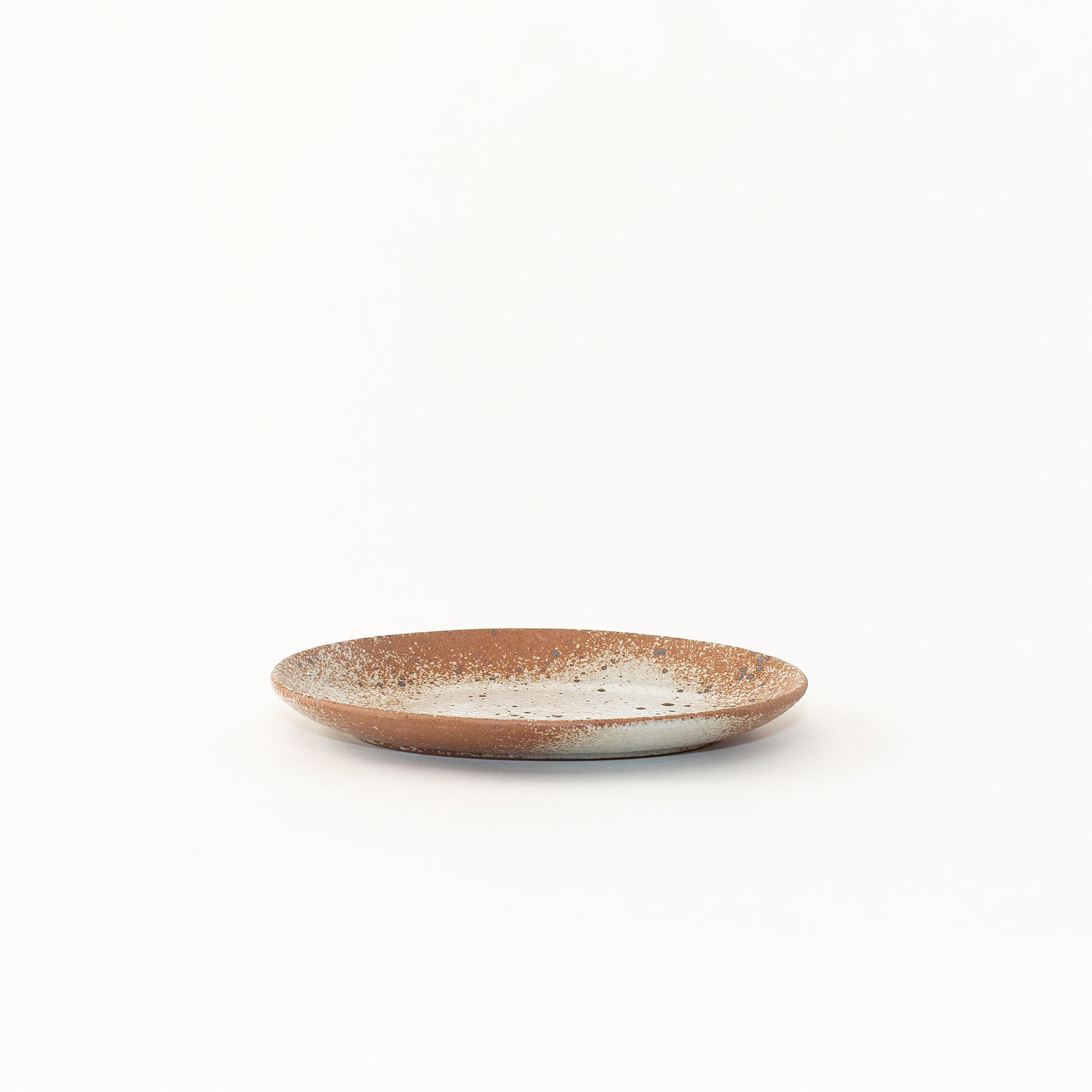 Hygge Oval Serving Dish On Wood Base-Premier Housewares