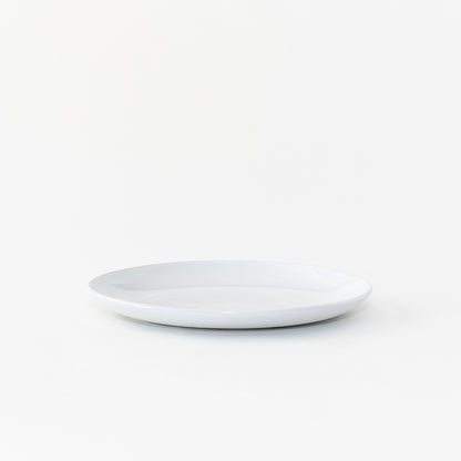 Classic White